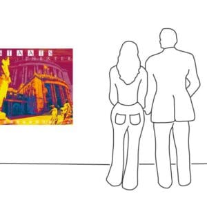 Stuttgart Staatstheater – Bild 3