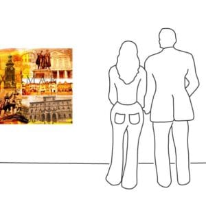 Weimar Collage – Bild 3