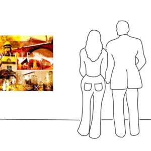 Witten Collage – Bild 3