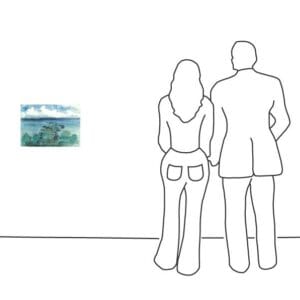 Ostseeabend – Bild 3