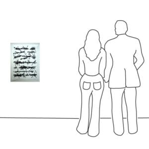 Friedensgebote III 2016 – Bild 3