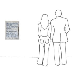 Friedensgebote VI 2016 (Papier) – Bild 3