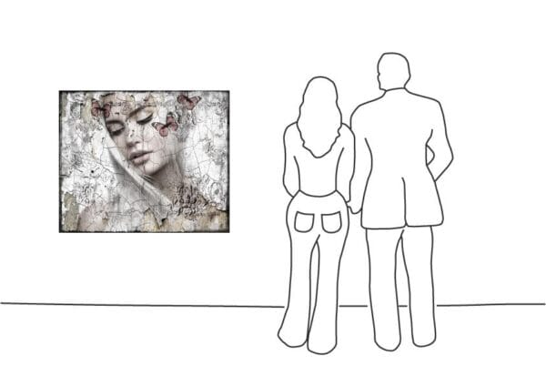 Hans Jochem Bakker - See the Butterfly