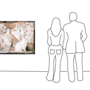 Wild Bunny I – Bild 3