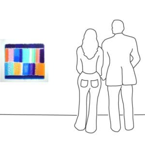 Divertimiento 2003 (Papier) – Bild 3