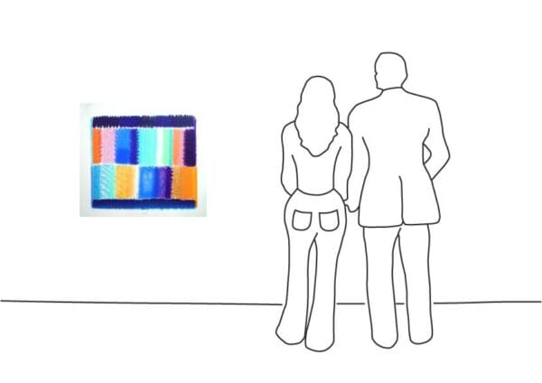 Heinz Mack - Divertimiento 2003 (Papier)