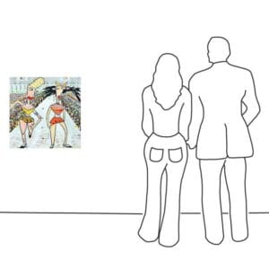 Catwalk frontier – Bild 3