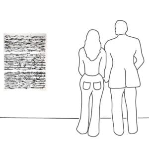 Optische Partitur für Budapest – Bild 3