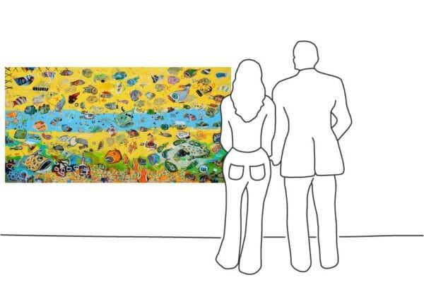 Jacob Herskind - Der gelbe Fluß