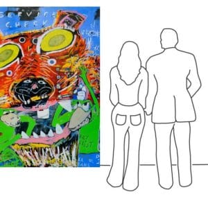 Monkey Dentist – Bild 3