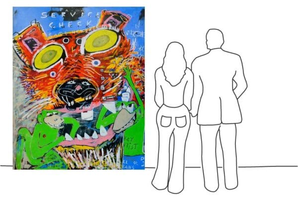 Jacob Herskind - Monkey Dentist Jacob Herskind - Monkey Dentist