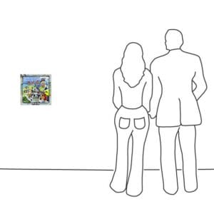 Vote DSZGP Die sieben zwerge garten partie – Bild 3