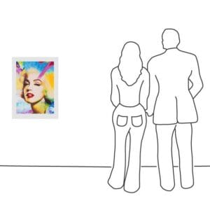 Marilyn Inspiration – Bild 3