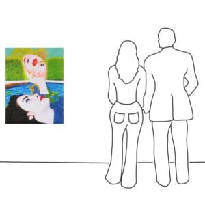 Memories Reflected – Bild 3