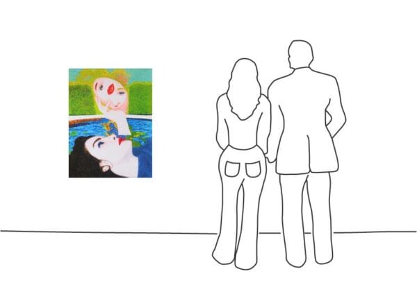 James Francis Gill - Memories Reflected