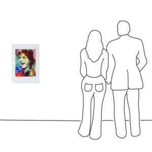 Mick Jagger – Bild 3