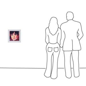 Mini Audrey – Bild 3