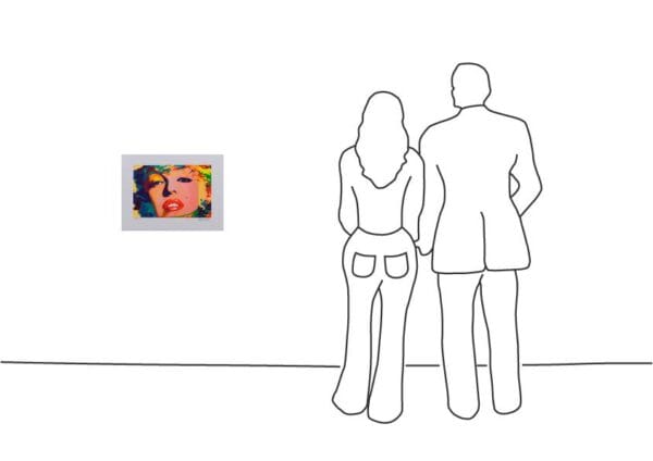 James Francis Gill - MM A Critique Of Mass Iconology 1