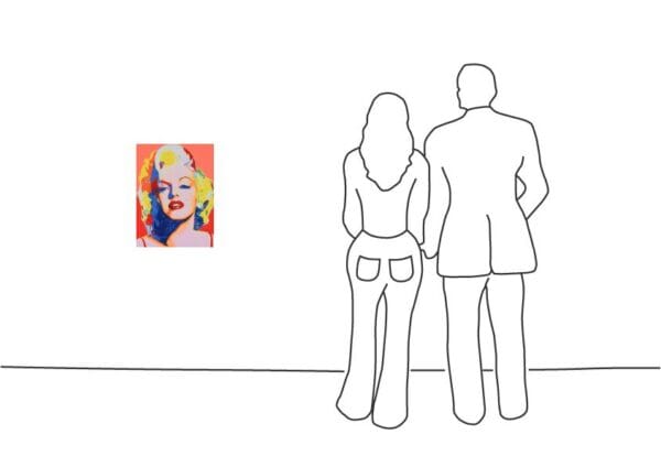 James Francis Gill - MM apricot