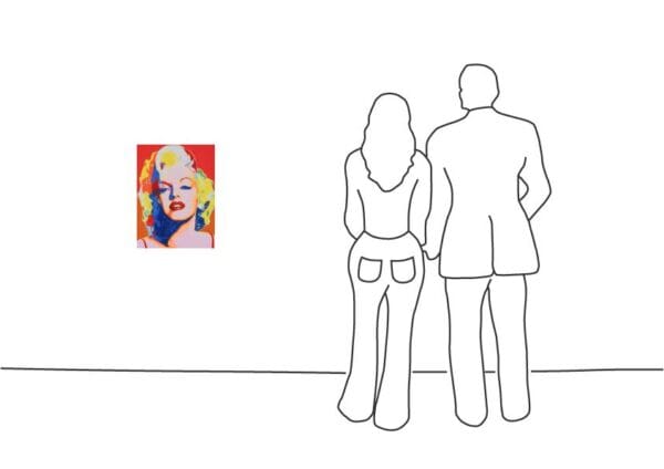 James Francis Gill - MM red