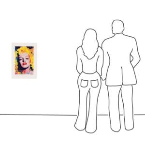 Sketch Of MM Icon – Bild 3