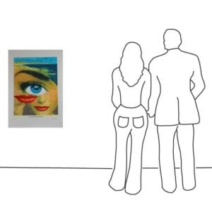 To Timeless Beauty Being Transformed – Bild 3