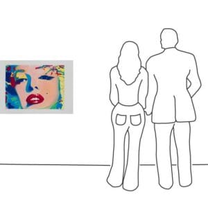 Up Close And Personal – Bild 3