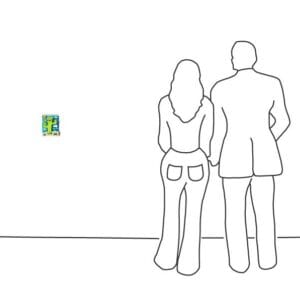 A Cactus in Texas – Bild 3