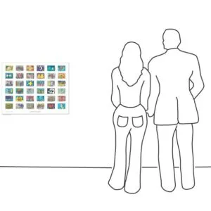 A Part Of My Art – Bild 3