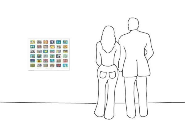 James Rizzi - A Part Of My Art James Rizzi - A Part Of My Art