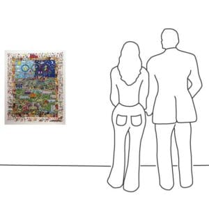 A Village for the World – Bild 3