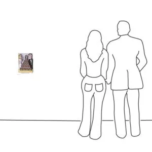 And the Bride cuts the Cake – Bild 3