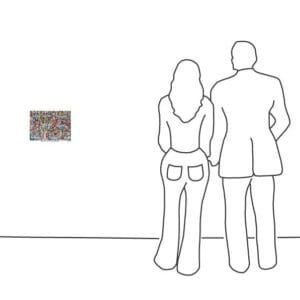 Eating out with Friends – Bild 3