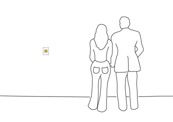 James Rizzi - Go to school