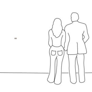 Having Drinks with friends – Bild 3