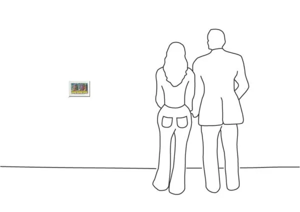 James Rizzi - Hello Yellow Ride Back Home