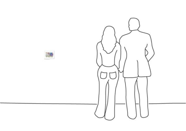 James Rizzi - Hot Love