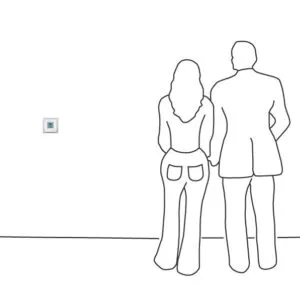 Icon Mini Selfportrait – Bild 3