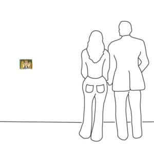 It's Nice To Be Loved – Bild 3