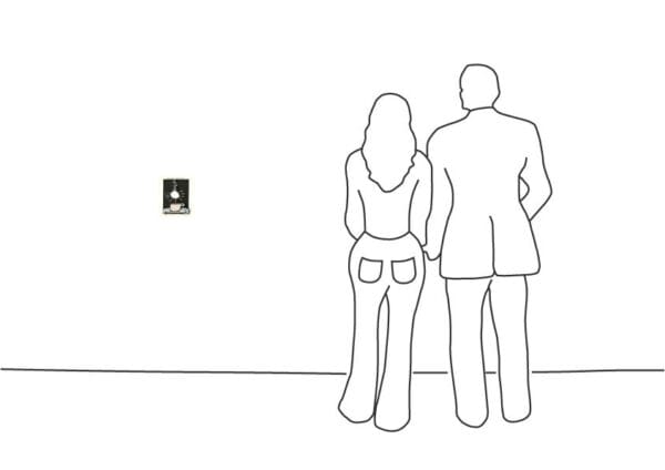 James Rizzi - Light Coffee