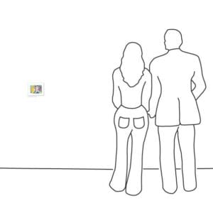 Love Forever True – Bild 3