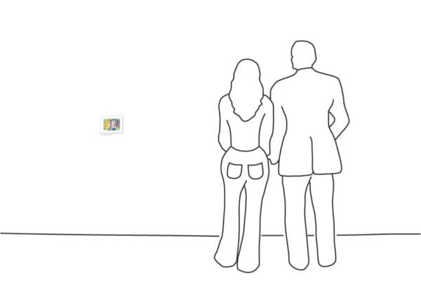 James Rizzi - Love Forever True James Rizzi - Love Forever True