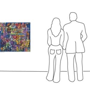 Magnetic Game - Magnetspiel – Bild 3