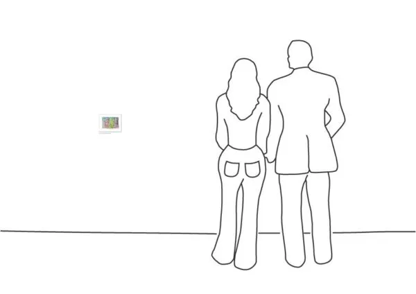 James Rizzi - Talk Of The Town