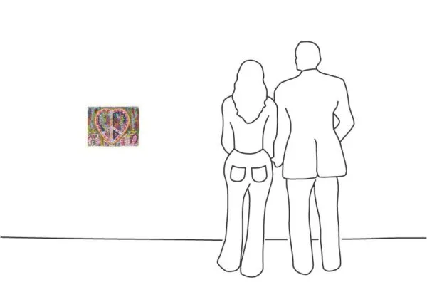 James Rizzi - The Best Peace Of My Heart James Rizzi - The Best Peace Of My Heart