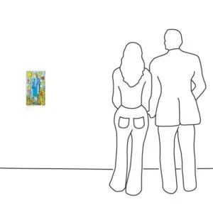 The Blue Boy – Bild 3