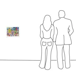 The Colors of my city – Bild 3