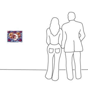 The Moon is a friend of your heart – Bild 3