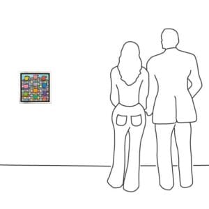 The Most Colorful Cups Of Coffee – Bild 3