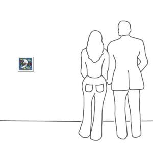 The Night is Bright – Bild 3